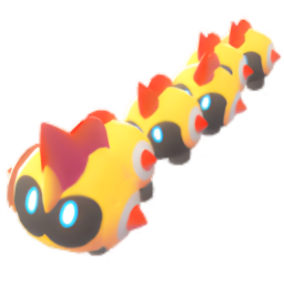 Pok&eacute;mon Icon