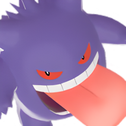 Pok&eacute;mon Icon