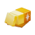 "Radiant Butter" icon