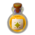 "Radiant Potion" icon