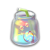 "Mixed Bubble Smoothie" icon