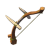 "Spiked Boko Bow" icon