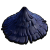 "Feathered Peaked Dome Roof" icon