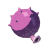 "Octo Balloon" icon