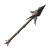 "Throwing Spear" icon