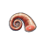 "Fleshy Tail" icon