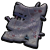 "Lint" icon