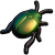 "Twinkling Shell" icon