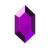 "Purple Rupee" icon