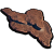 "Rust" icon