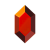 "Red Rupee" icon