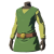 "Tunic of the Wind" icon