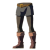 "Trousers of the Hero" icon