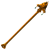 "Mighty Zonaite Spear" icon