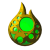 "Stamina Vessel" icon