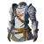 "Soldier's Armor" icon