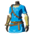 "Tunic of Memories" icon