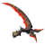 "Silver Lizalfos Horn" icon