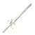 "Dusk Claymore" icon