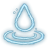 "Create or Destroy Water" icon