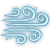 "Gust of Wind" icon