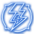"Lightning Aura" icon