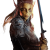 "Lae'zel" icon