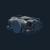 "370T Stellarator Reactor" icon