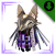 "Acheronian Illusionist Armor Epic (Knowledge)" icon