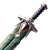 "Executioner's Blade" icon