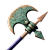 "Guard's Broadaxe" icon