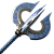 "Winged Glaive (Aurum)" icon