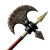 "Guard's Broadaxe (Arlathan)" icon