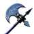 "Guard's Broadaxe (Antiva)" icon