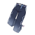 "Colorful Scales" icon
