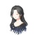 "Sinking Tides" icon