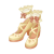 "Chase the Footsteps" icon