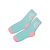 "Power Restart" icon
