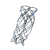 "Misty Silhouette" icon