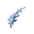 "Snow on Branches" icon