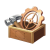 "Upgrade Pack" icon
