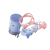 "Song of Fish" icon