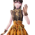 "Floral Memory: Gleam" icon