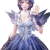 "Blooming Dreams: Tides" icon