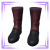 "Black Corsair Boots (Epic Variant B)" icon