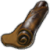 "Cow skin" icon