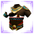 "Harness of the Mad Prophet (Epic)" icon