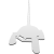 "Red Saucer I" icon