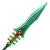 "Singing Spear" icon