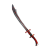 "Dancing Saber" icon